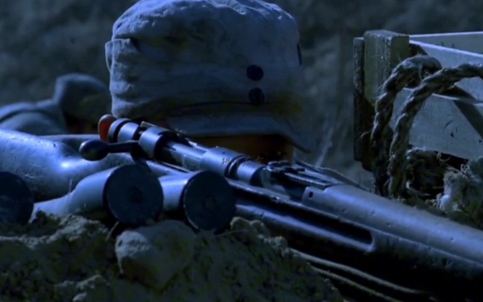 抗曰战争篇 【铭记历史的磁带】《血战太行山》 2023年的回忆 03