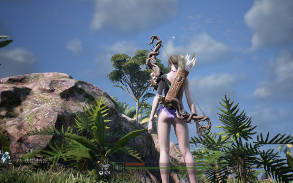 开服第二天,当初一起打boss的激情又来了,神佑释放内部端口,每天直播