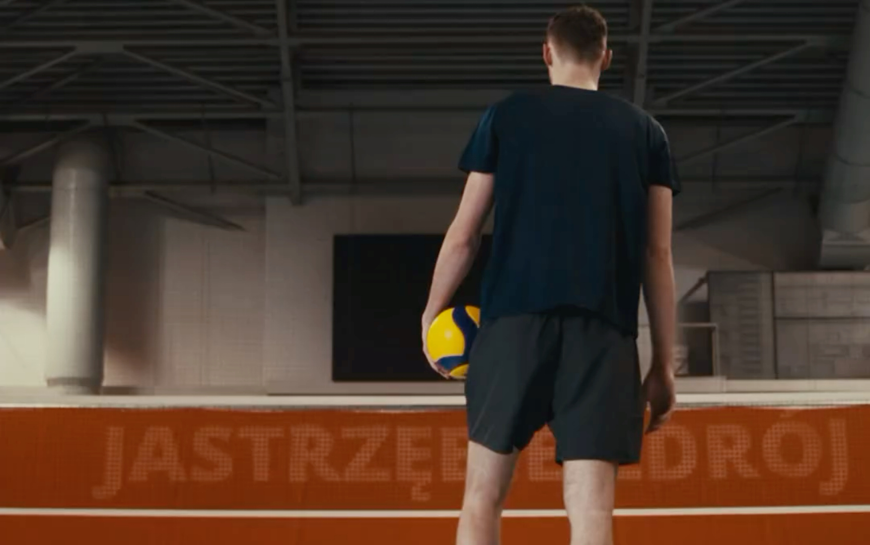 法国男排接应帕特里|亚瑟士