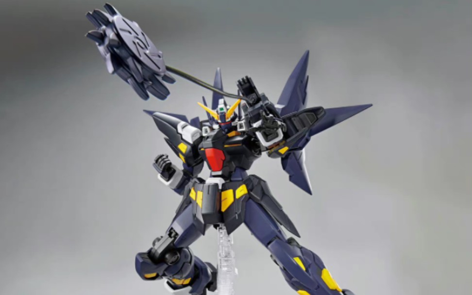 [新胶资讯] 万代 hg 凶鸟mk-ii 2023年3月11日,4500日元(未含税)