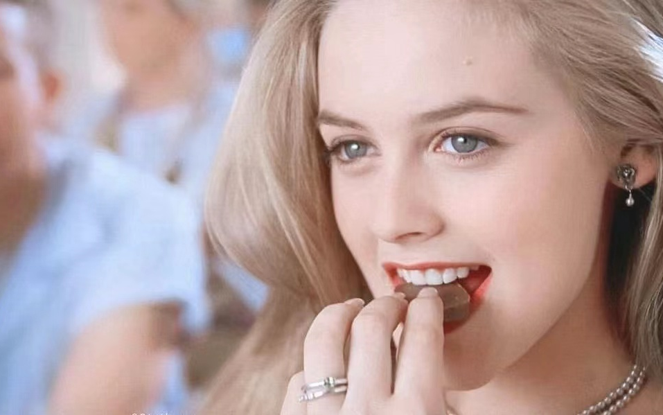 独领风骚 clueless.1995