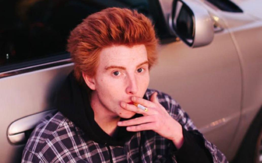 aidan mackey & supreme