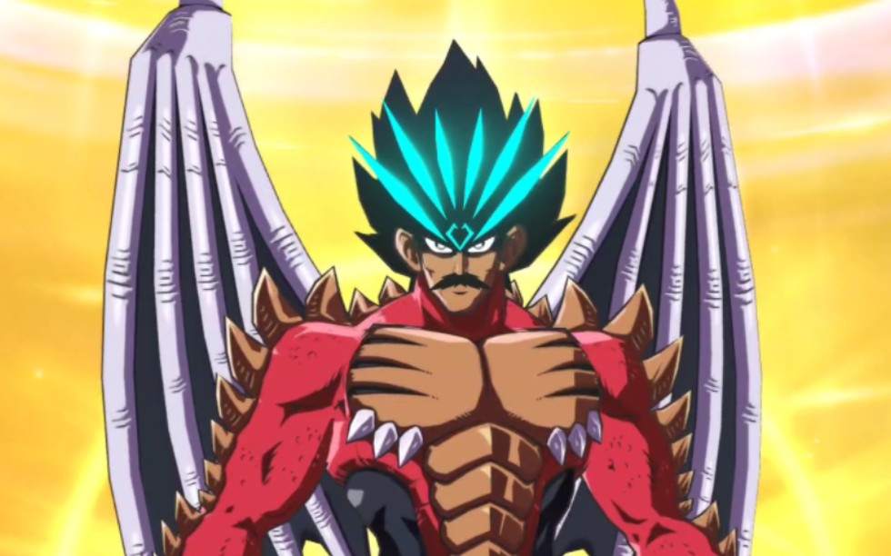 勇者斗恶龙达伊的大冒险燃魂羁绊 新活动龙魔人巴兰