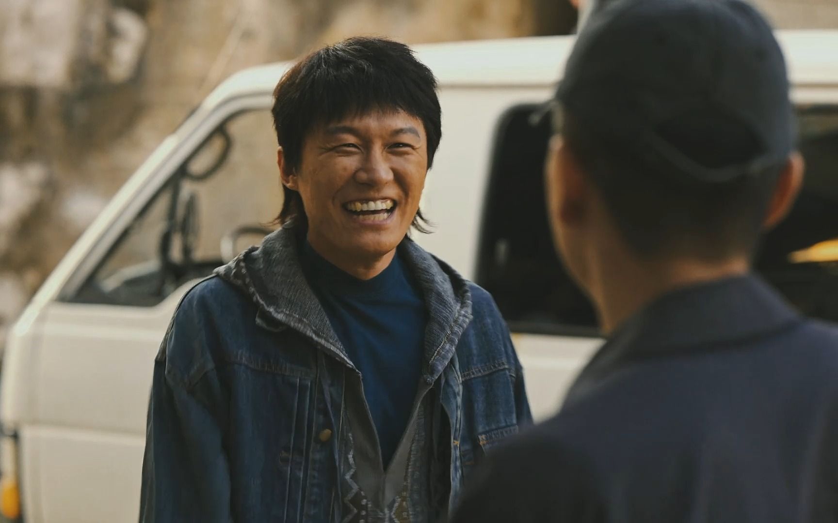 『孙岩』唐小虎:如果一直是旧厂街那个傻小子,会不会结局好些