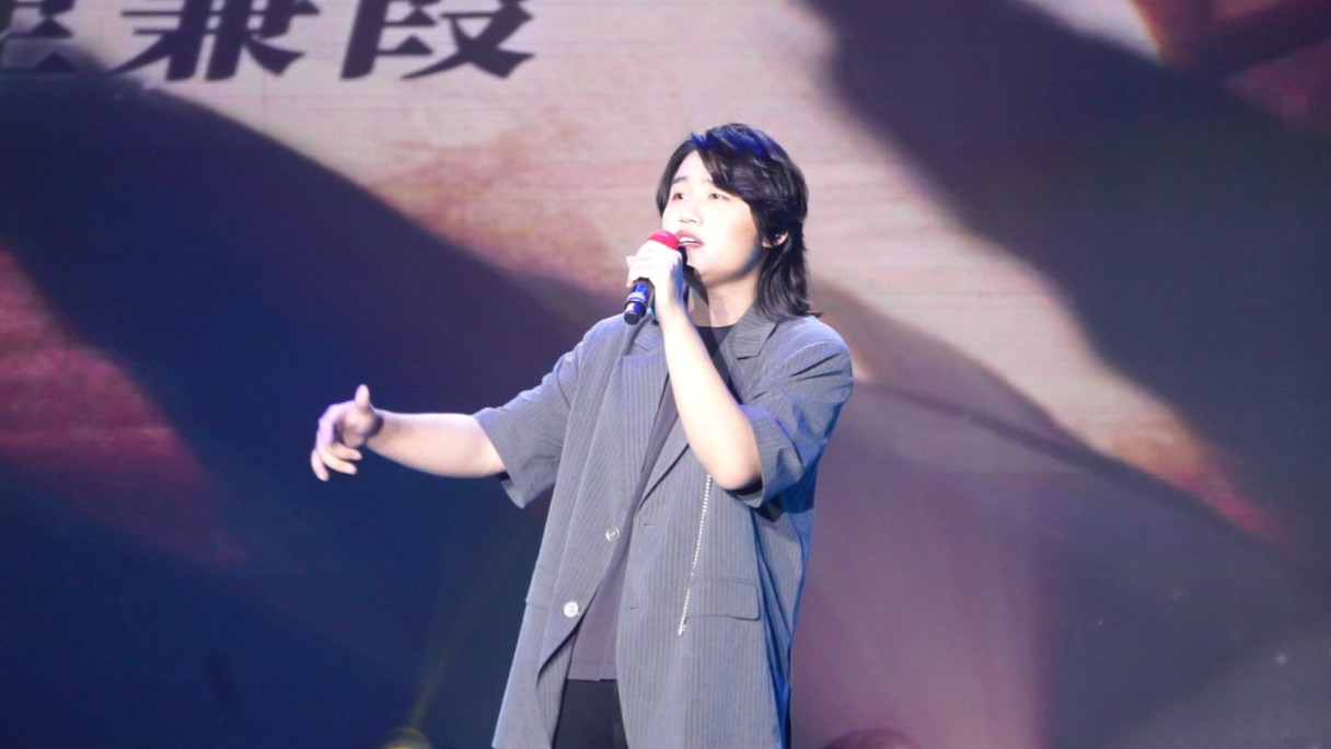 排骨教主 ‖入画‖ 南京风华万象240608