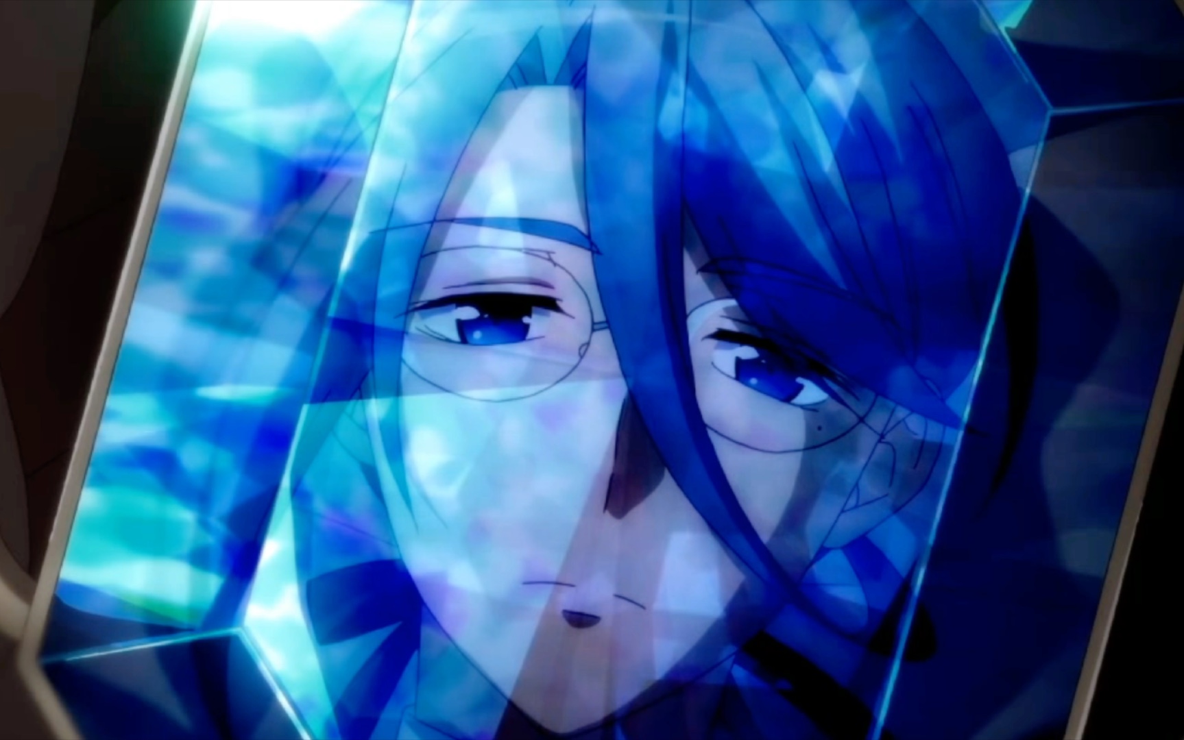 转生恶役空120s不心动挑战