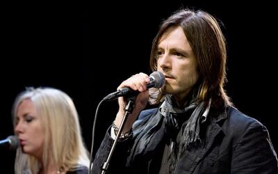 jon lord live in trondheim - steve balsamo 2010