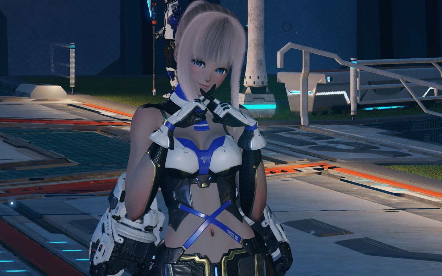 pso2ngs beta 紧急boss_哔哩哔哩 (゜-゜)つロ 干杯~-bilibili