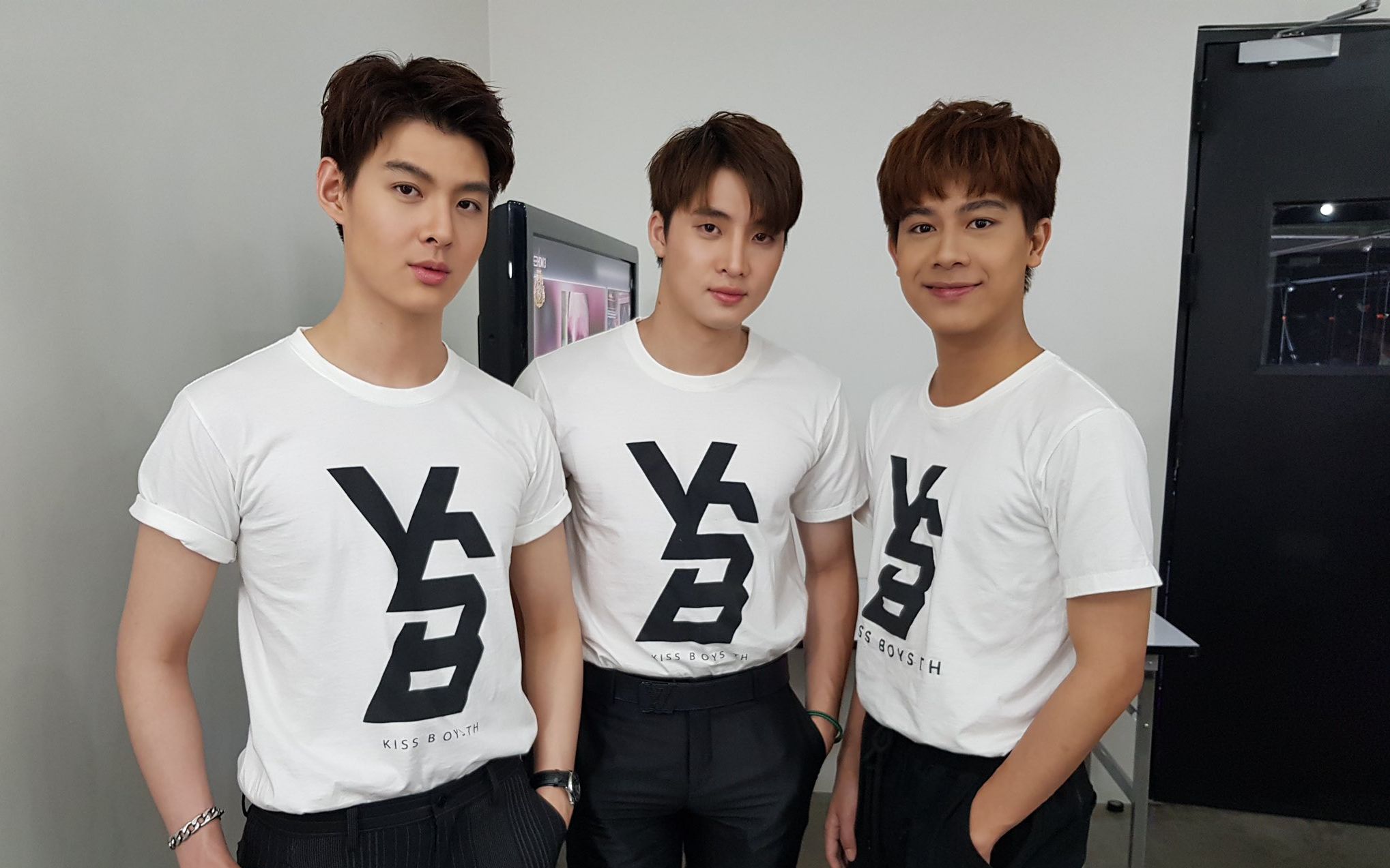 190715 gmm live kissboysth cut