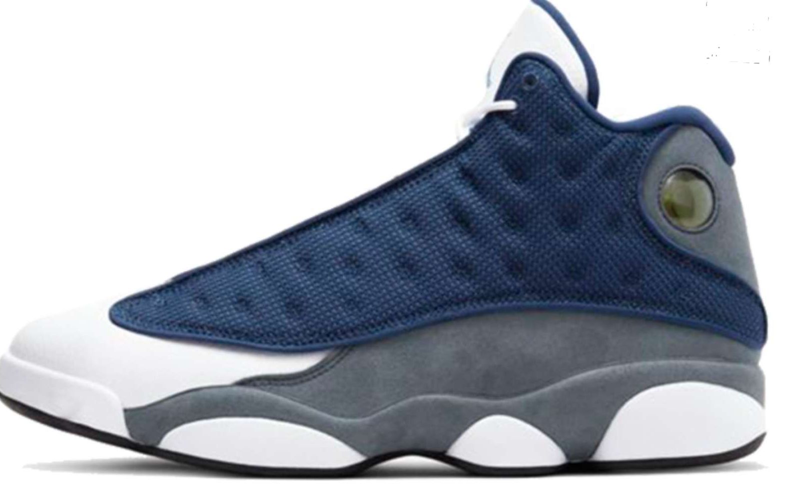 air jordan 13 retro flint grey 海军蓝-aj13海军蓝视频鉴赏【阿东