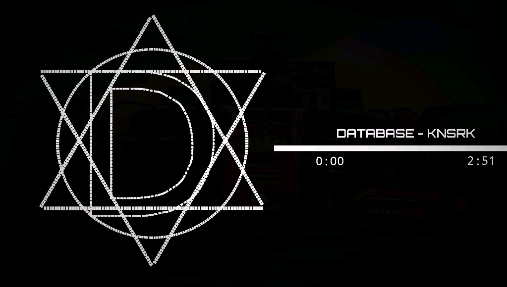 [图]〖Phonk系列〗DATABASE - KNSRK