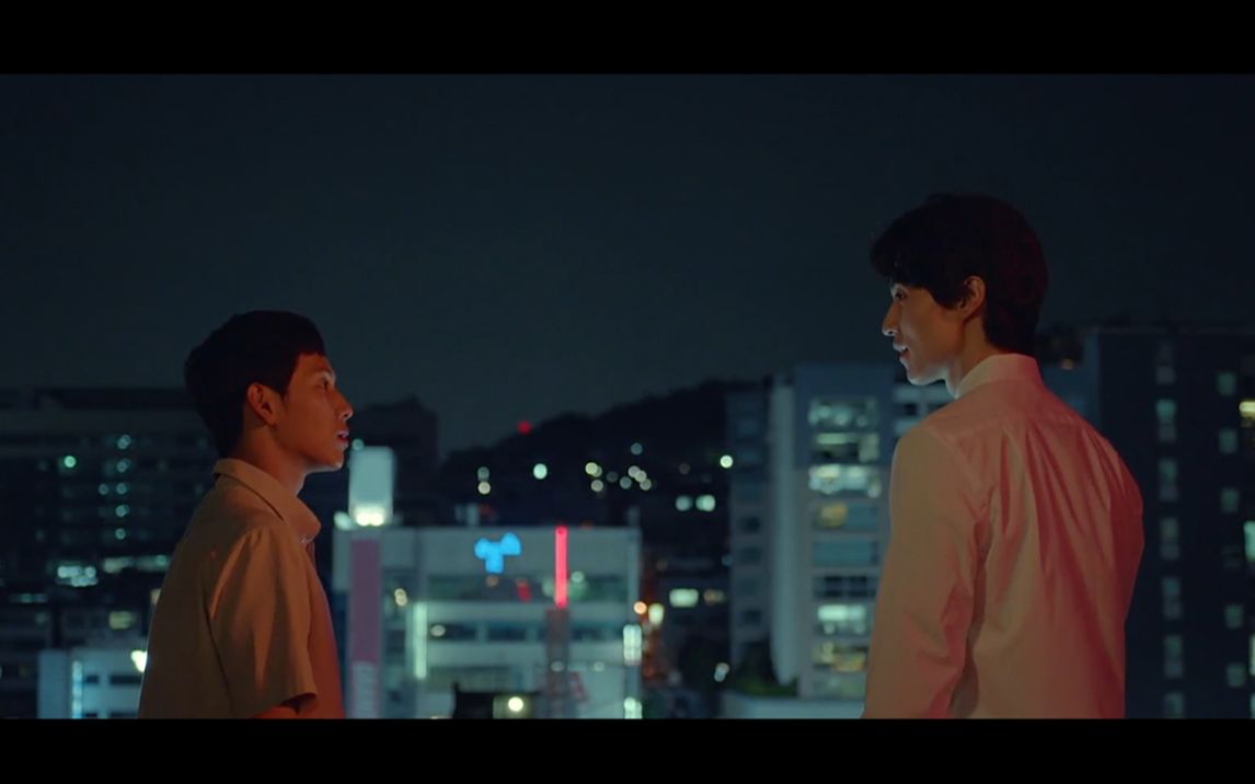 恐怖向慎点死亡万花筒看祖宗cp如何演绎甜甜的恐怖爱情故事内有惊悚