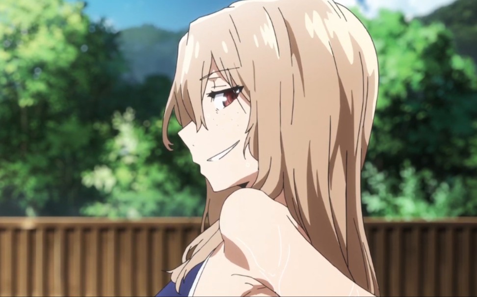 【渣剪】谁不爱红爱呢_哔哩哔哩 (゜-゜)つロ 干杯~-bilibili