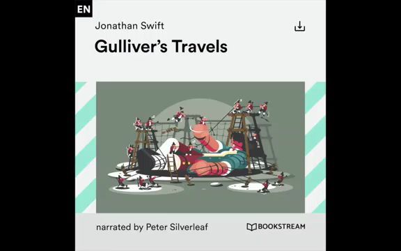 Gulliver's Travels格列佛游记英语有声书(Part4)哔哩哔哩bilibili