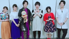 熟肉 Fate Grand Order Fes 19 Fgo谈话舞台day2 19 08 04 哔哩哔哩 つロ干杯 Bilibili 熟肉 Fate Grand Order Fes 19 Fgo谈话舞台day2 19 08 04 哔哩哔哩 つロ干杯 Bilibili