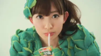 小嶋阳菜Solo-哔哩哔哩_Bilibili