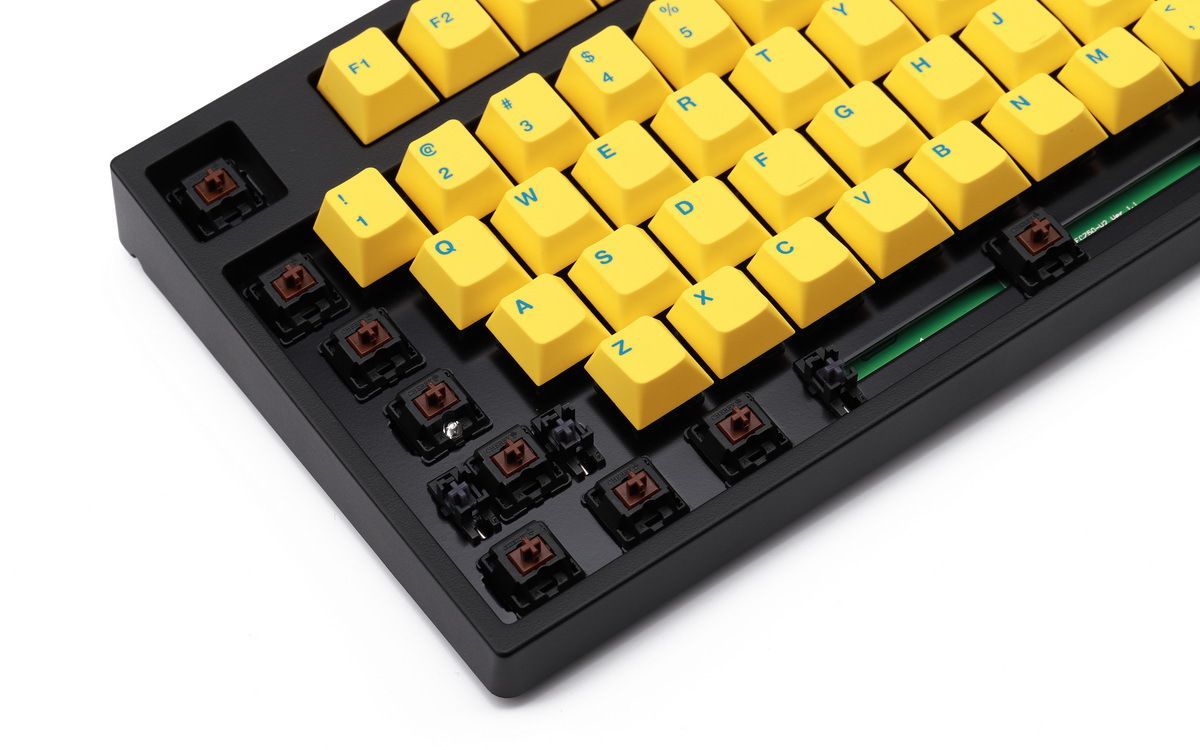 便宜的茶轴听起来是怎么样的