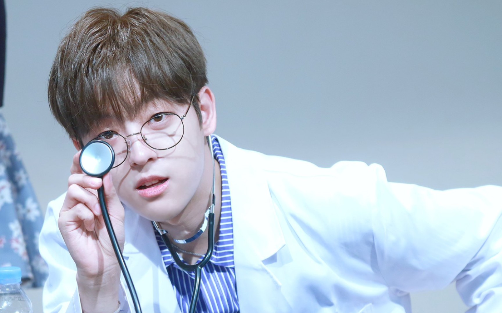 【李泰彬】点进来听泰彬lp"轰隆隆"140s纯享版