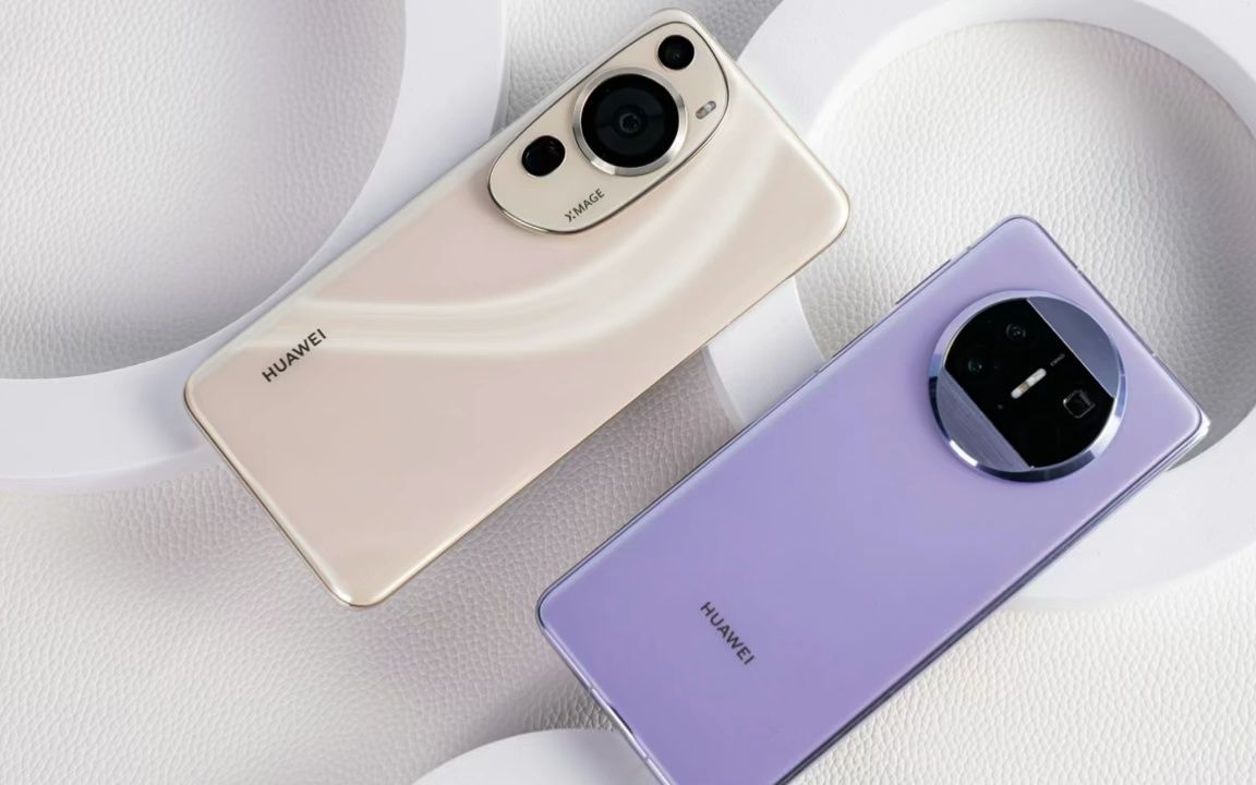 华为 p60 系列,mate x3 手机新增支持更换昆仑玻璃,619 元起!