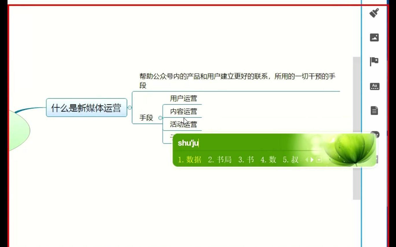 【新媒体运营】—吸粉,活动策划,就业择业一网打尽哔哩哔哩bilibili