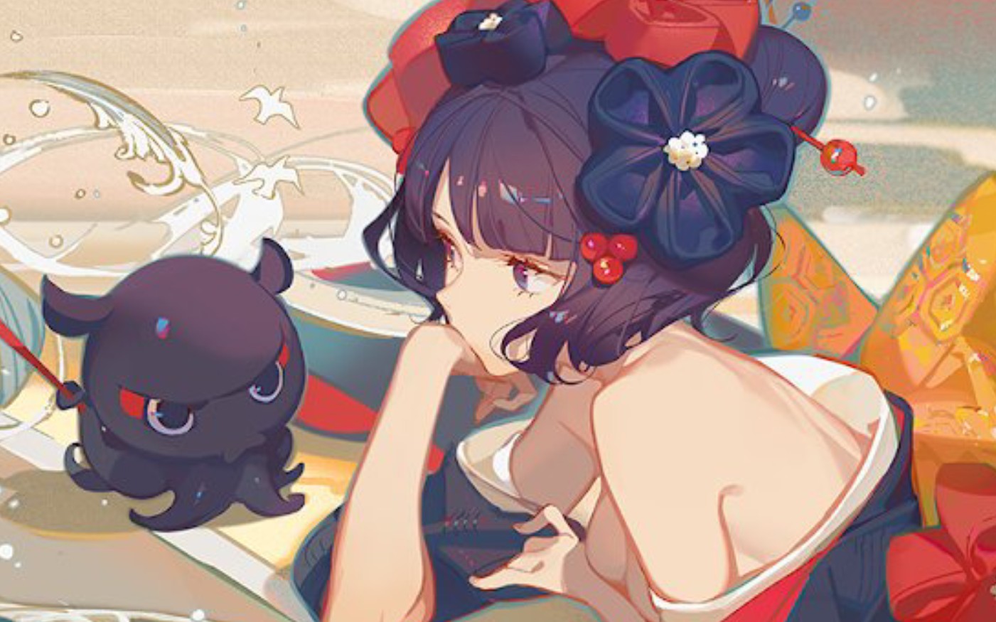 「fgo」术呆环境北斋周常冲浪思路(0np起始与满np起始)