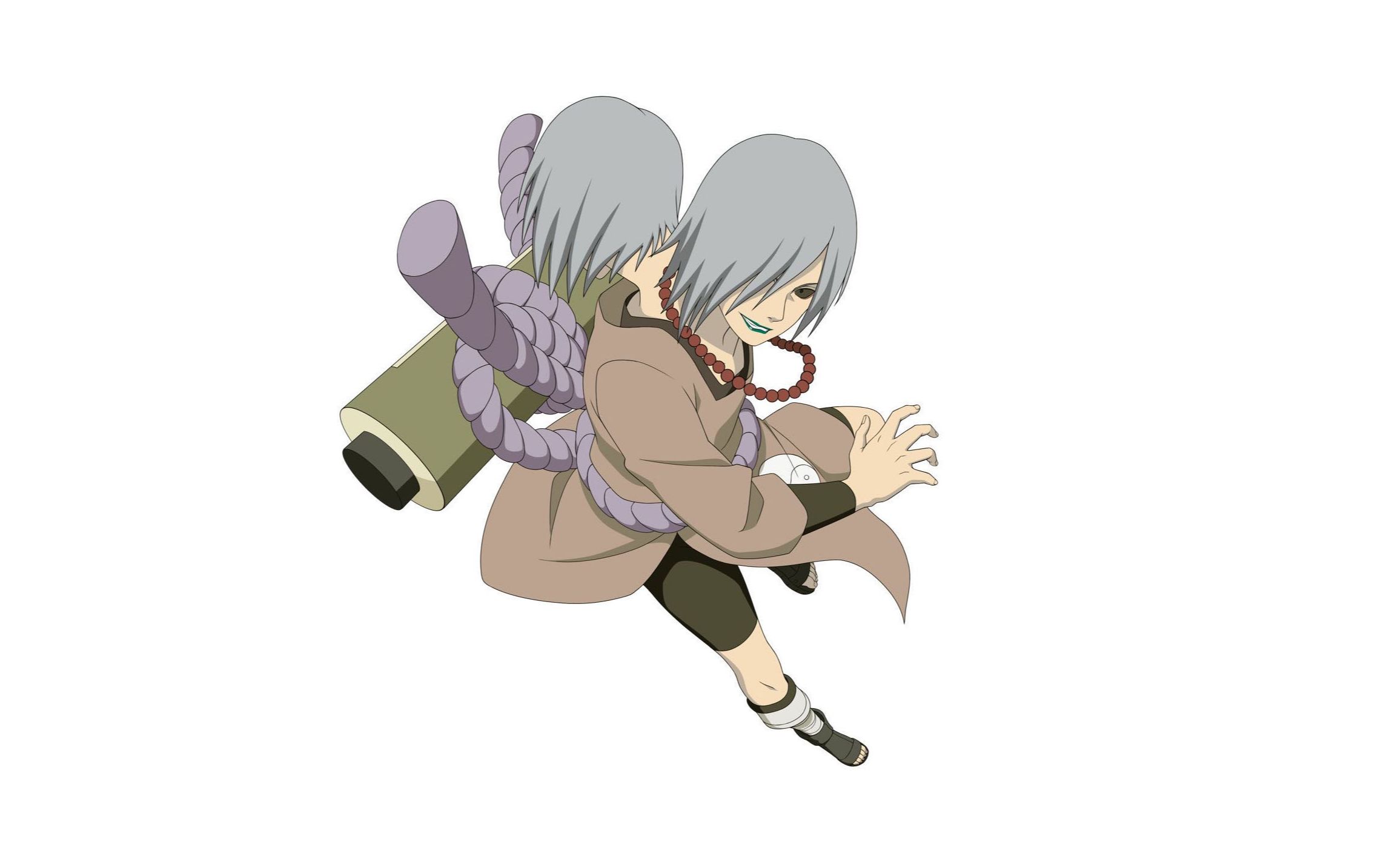 火研社左近右近秽土转生