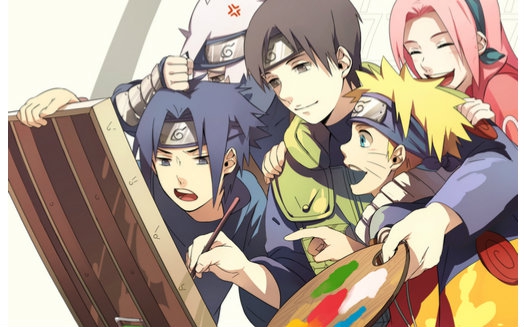 【毕业季】二次元永远不毕业