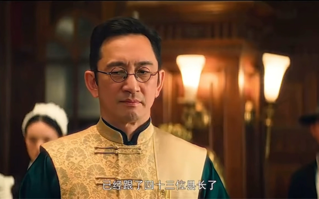 这样的管家生活你羡慕嘛