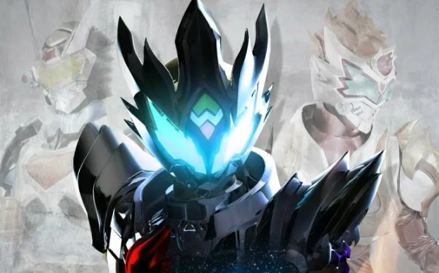 形刻 鎧甲勇士 雅塔莱斯 アーマーヒーロー アトラス Unbox Shape