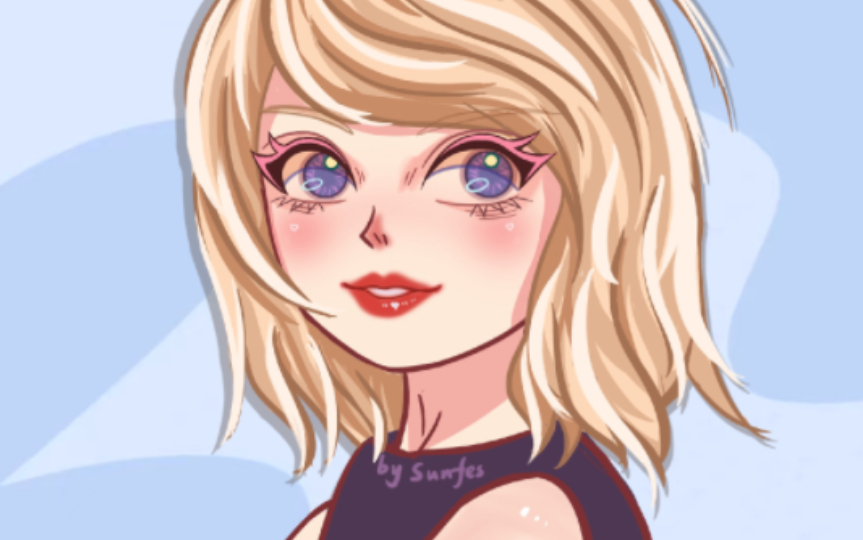 【taylor swift】midnights but 1989