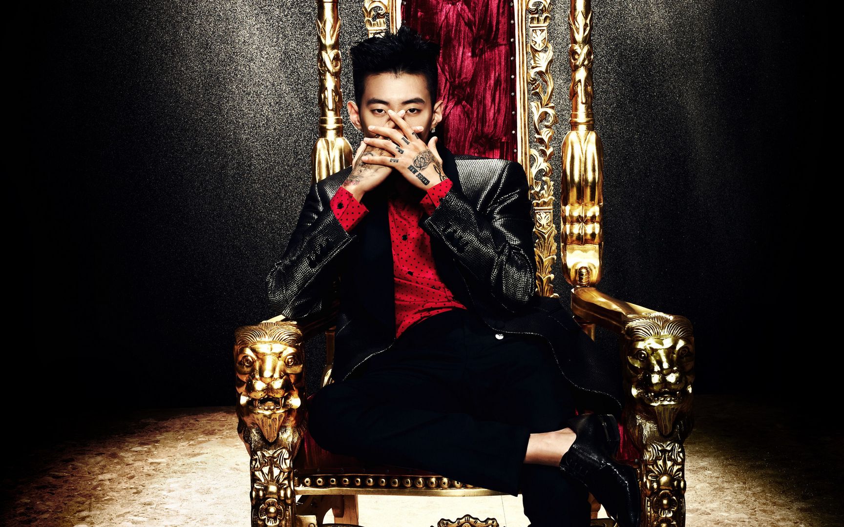 【朴宰范】你不是我认识的社长,终极翘舌rap挑战!