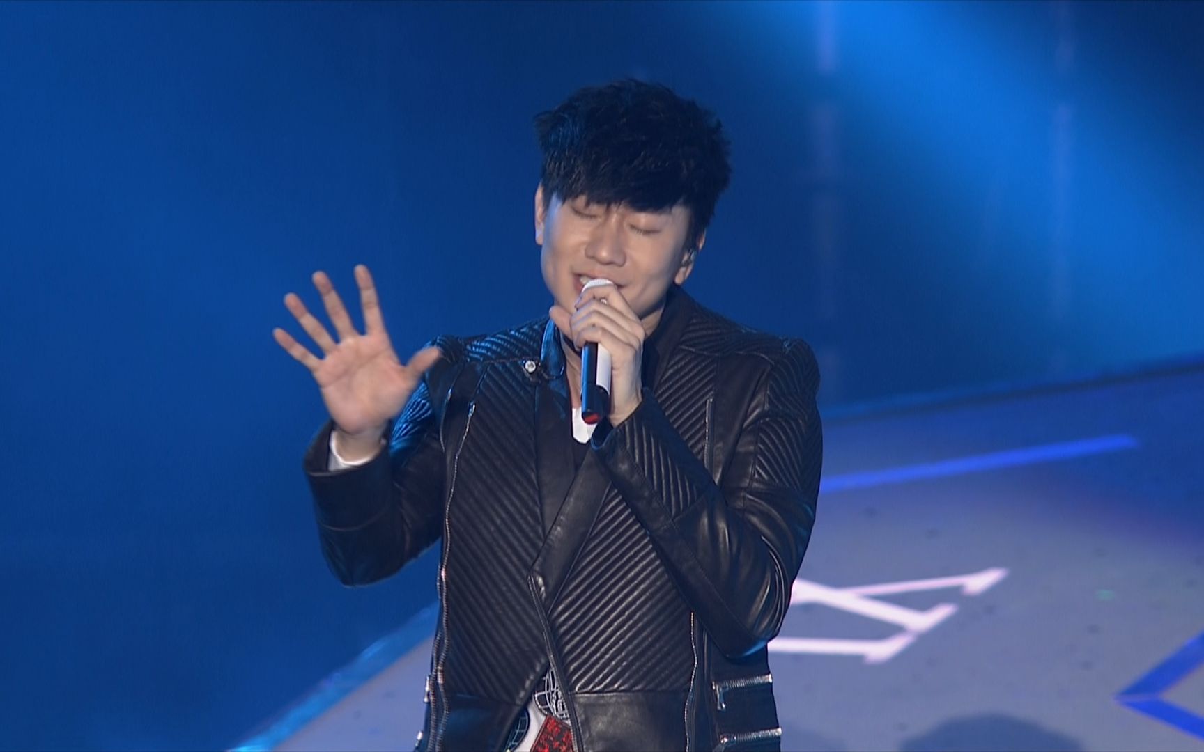 林俊杰 - 生生 live 时线新地球演唱会
