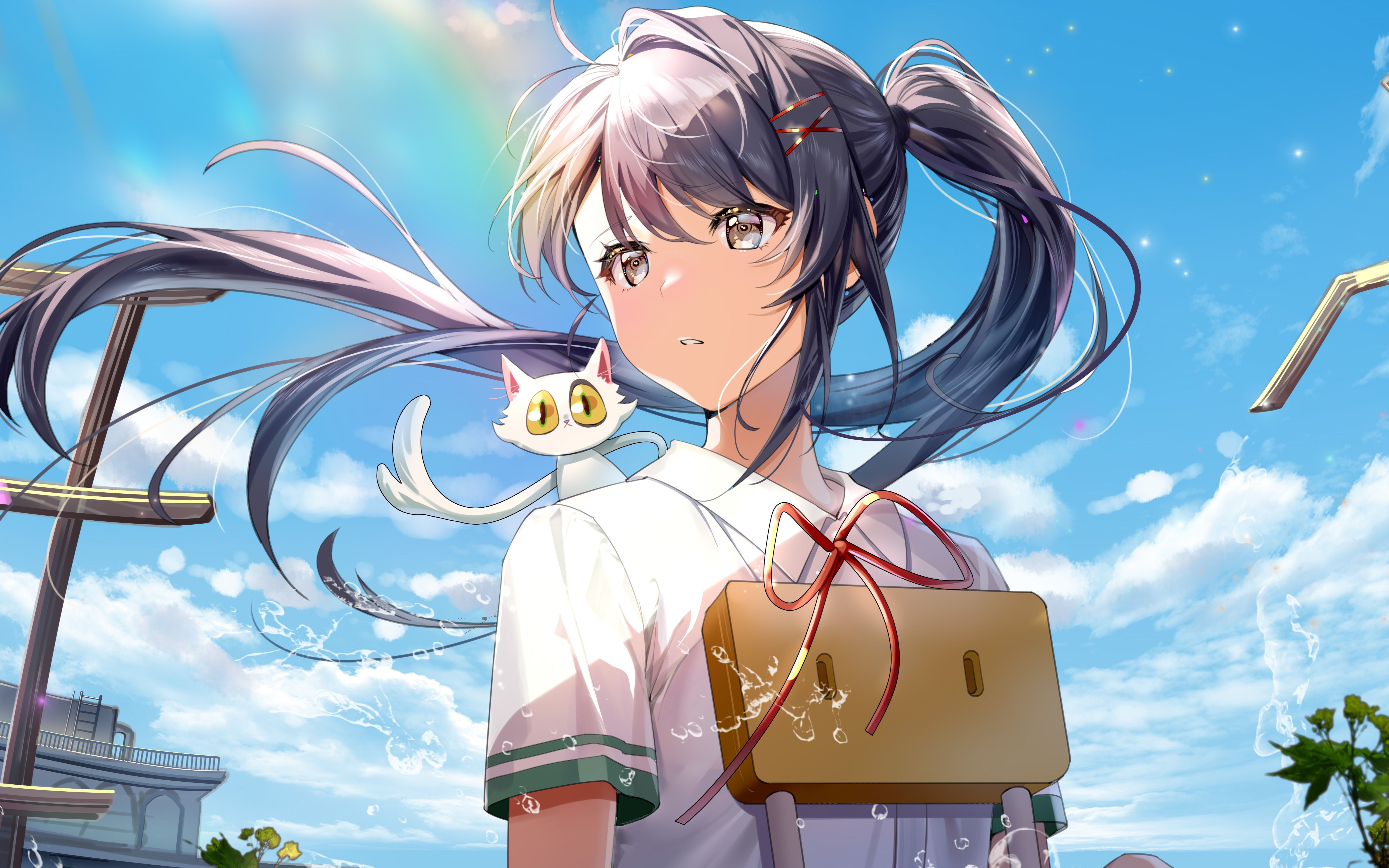 铃芽户缔主題歌《すずめの戸締まり》～カナタハルカ radwimps