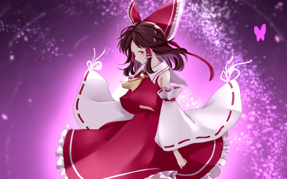 东方midtempo少女绮想曲泠泣linkiremix