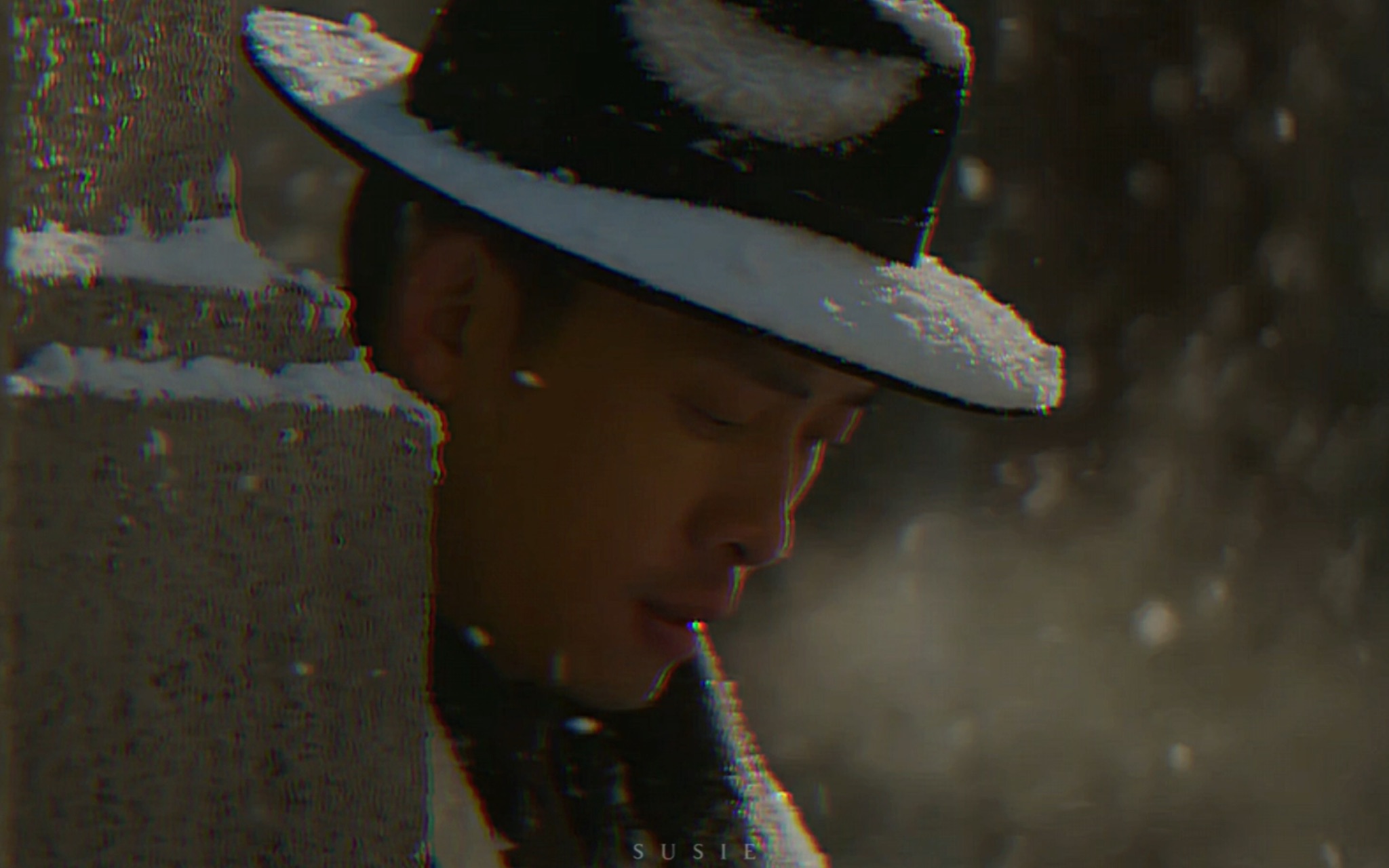 张译|悬崖之上|张宪臣