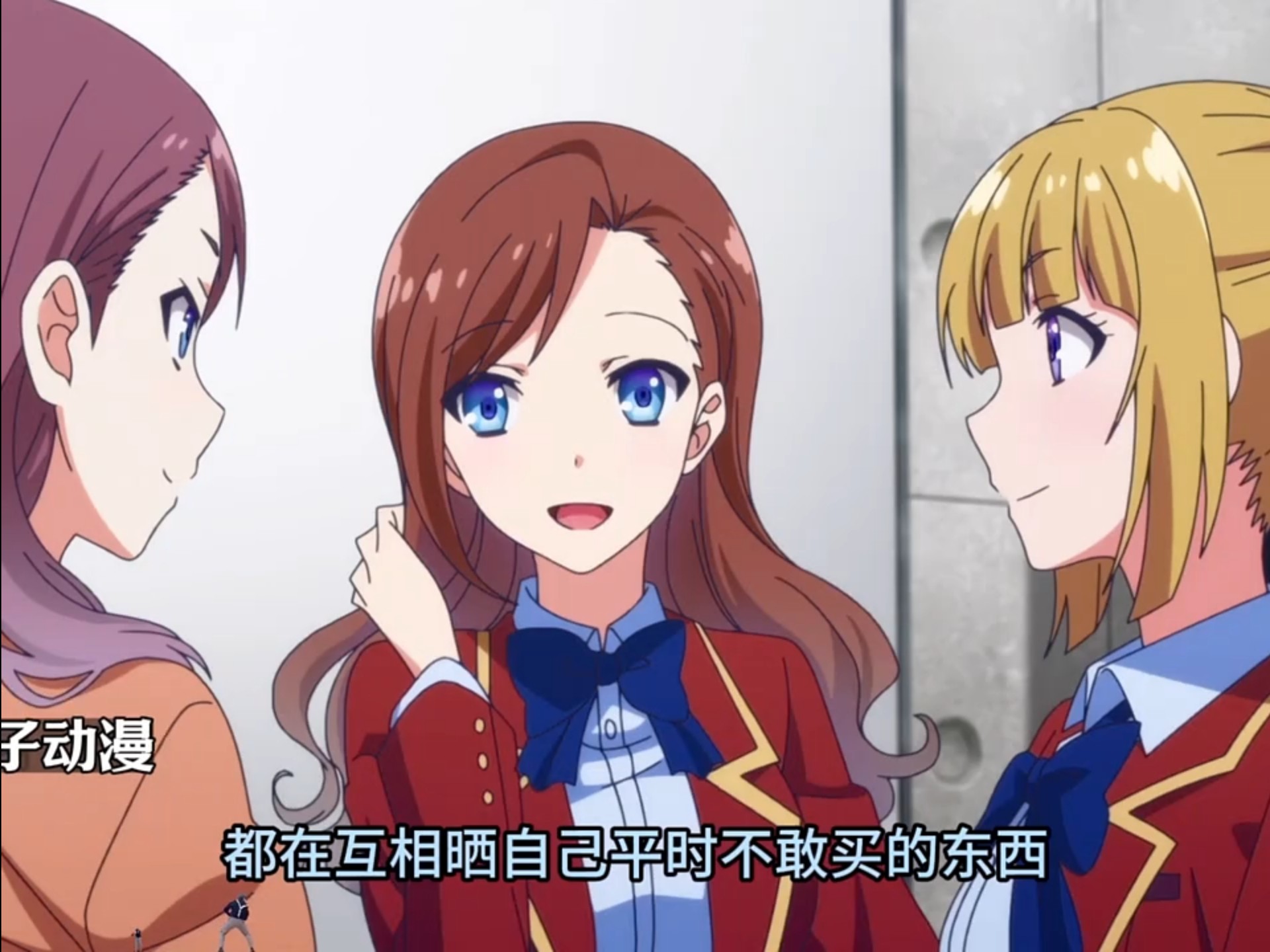 新生入学每人都会发放10万的生活费,但背后的真相却是