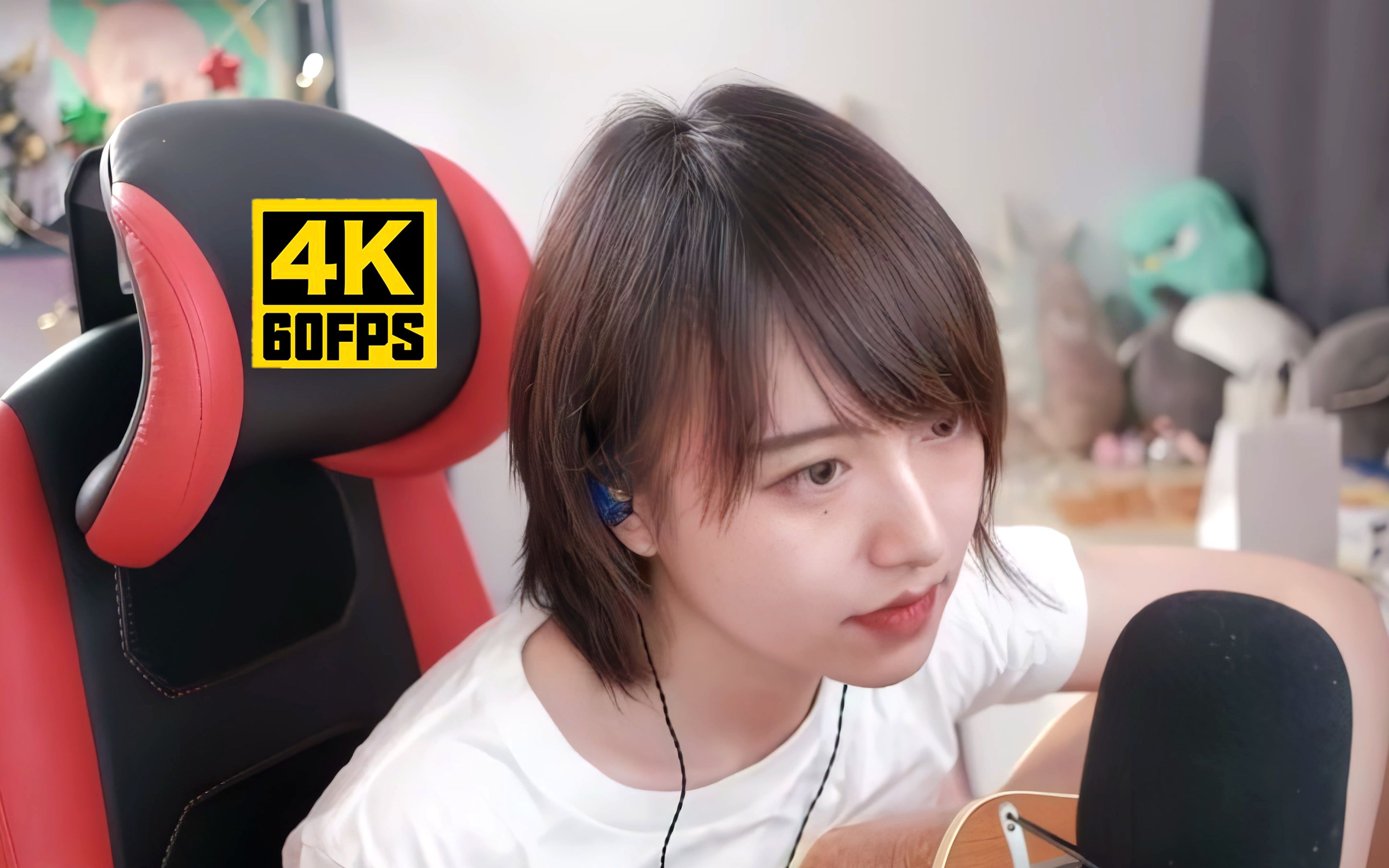 【4k60fps抢修版】大肉嘎吉他弹唱《一生所爱》,附带龙哥配音电影旁白