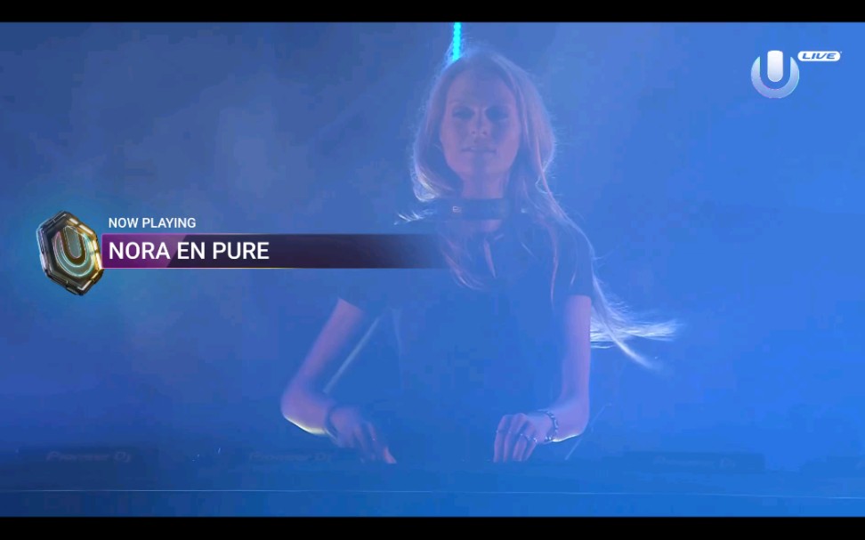 [图]Nora En Pure - Live @ Ultra Abu Dhabi 2023-03-05