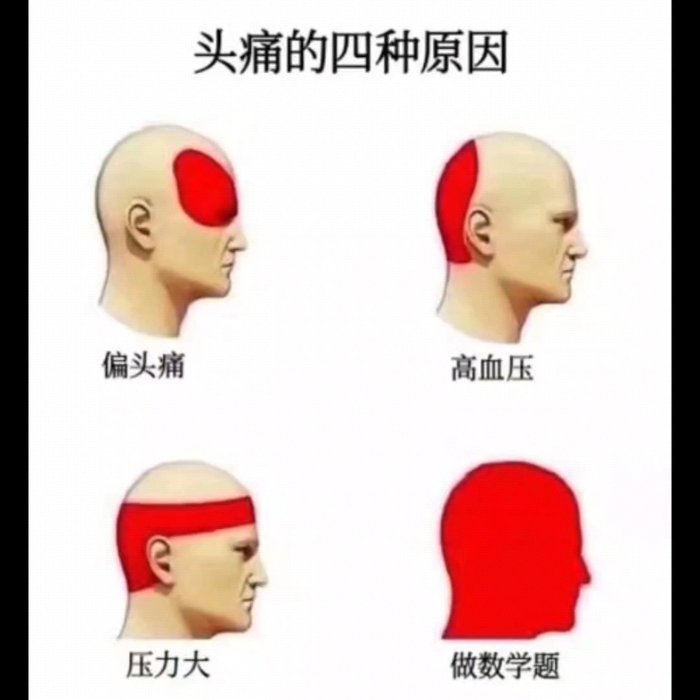 数学梗图哔哩哔哩bilibili