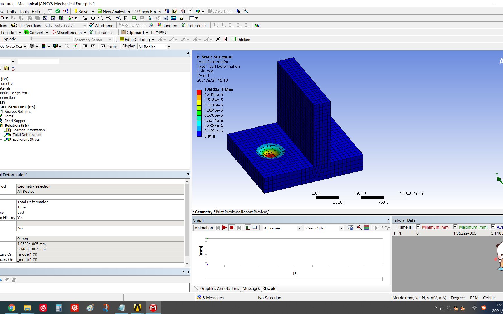 [图]ANSYS-WorkBench基础教程 杂谈