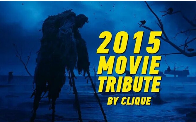 [图]【混剪】2015 MOVIE TRIBUTE-Mad Max Shishkin