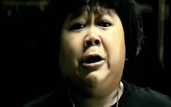 泰国年度票房冠军,泰国小胖的爆笑撞鬼之旅