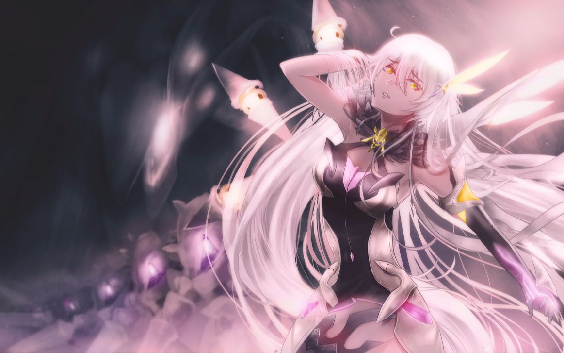 【数据】增强前后律化娜平a输出对比,女王的站桩dps了解一下