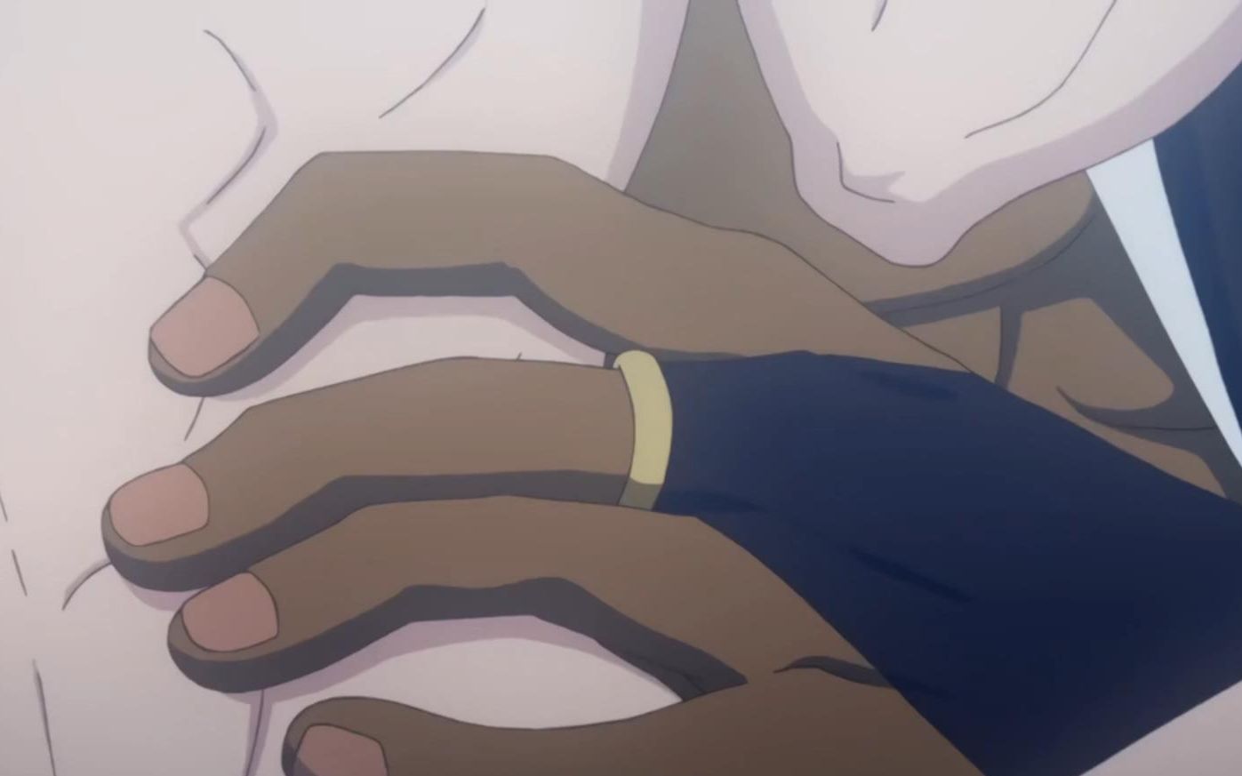 【巨人族的花嫁】