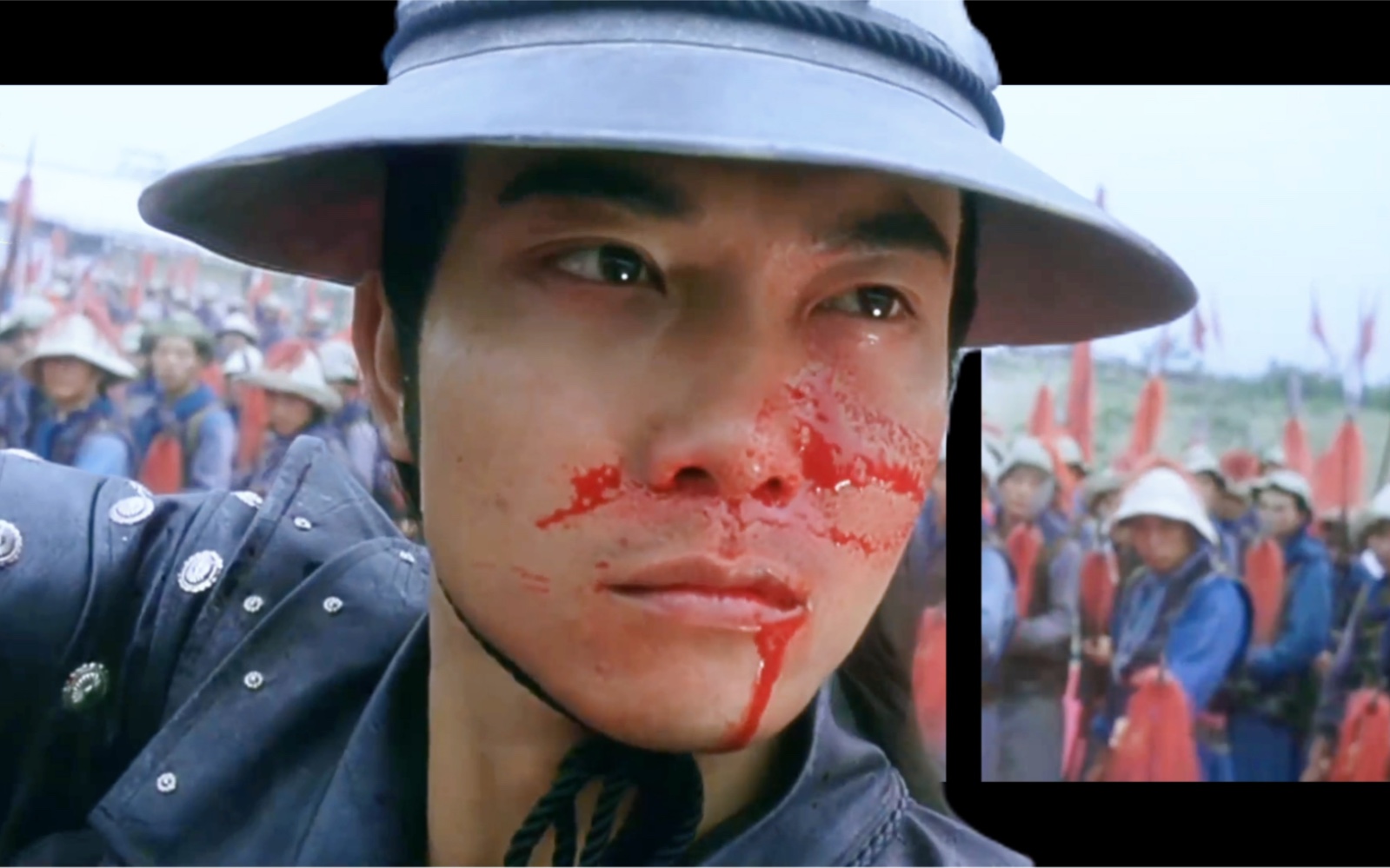 钱小豪裸眼3d我的天宝可爱死了