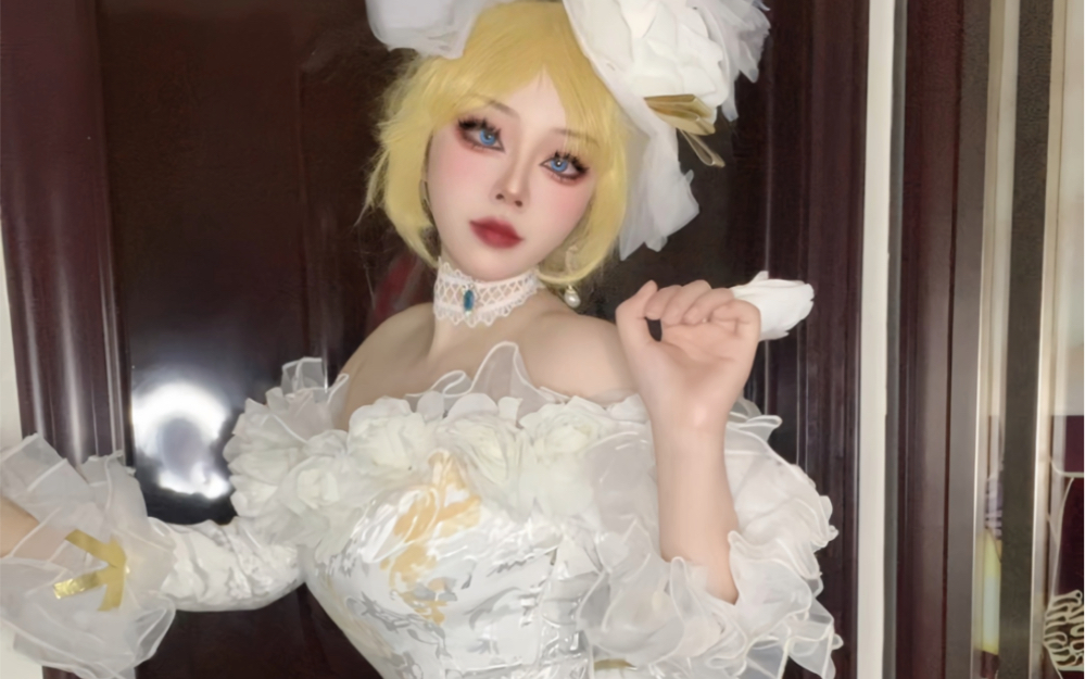 今夜不再【调香师】