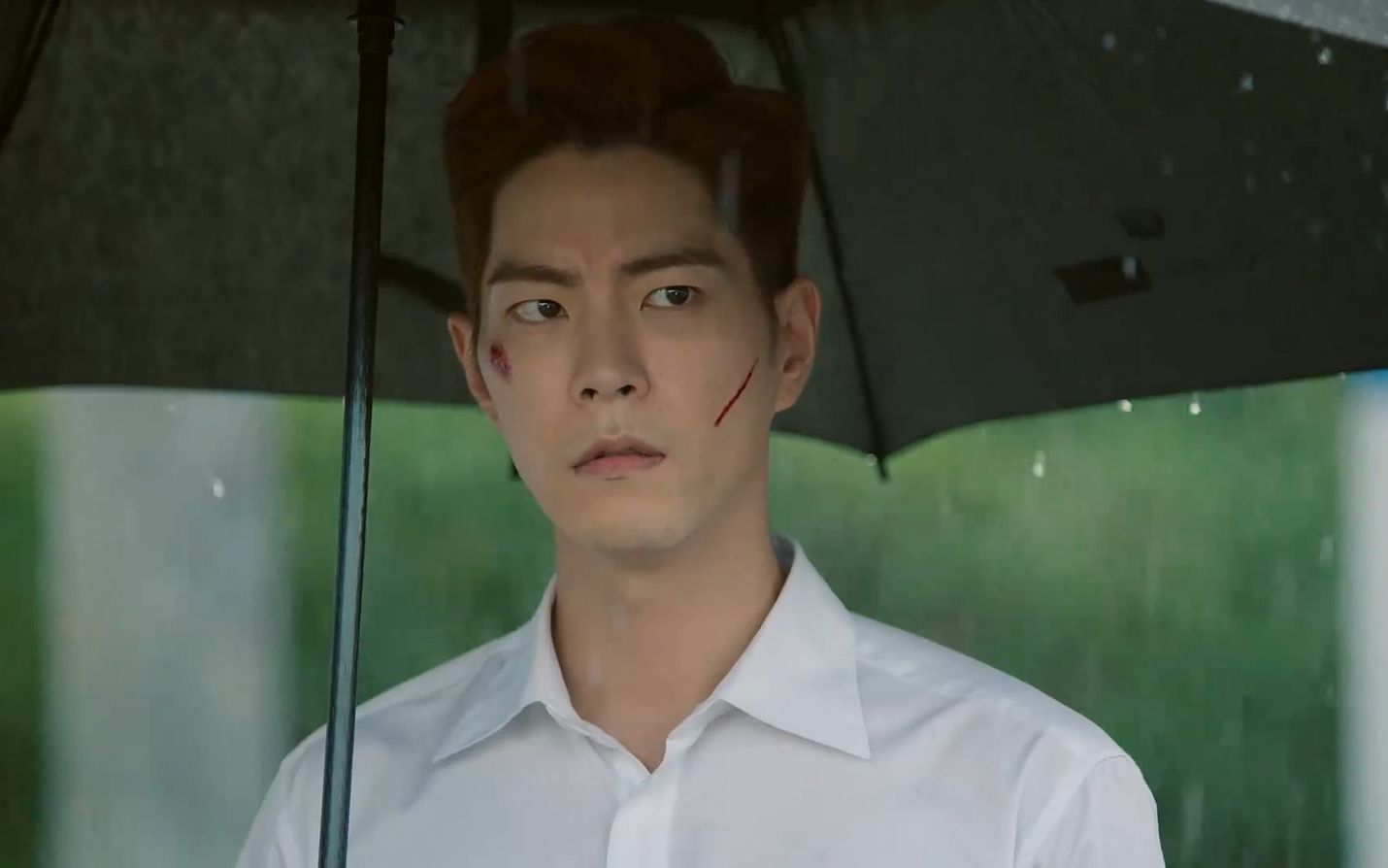 【洪宗玄x方敏雅】my.absolute.boyfriend.片段欣赏05