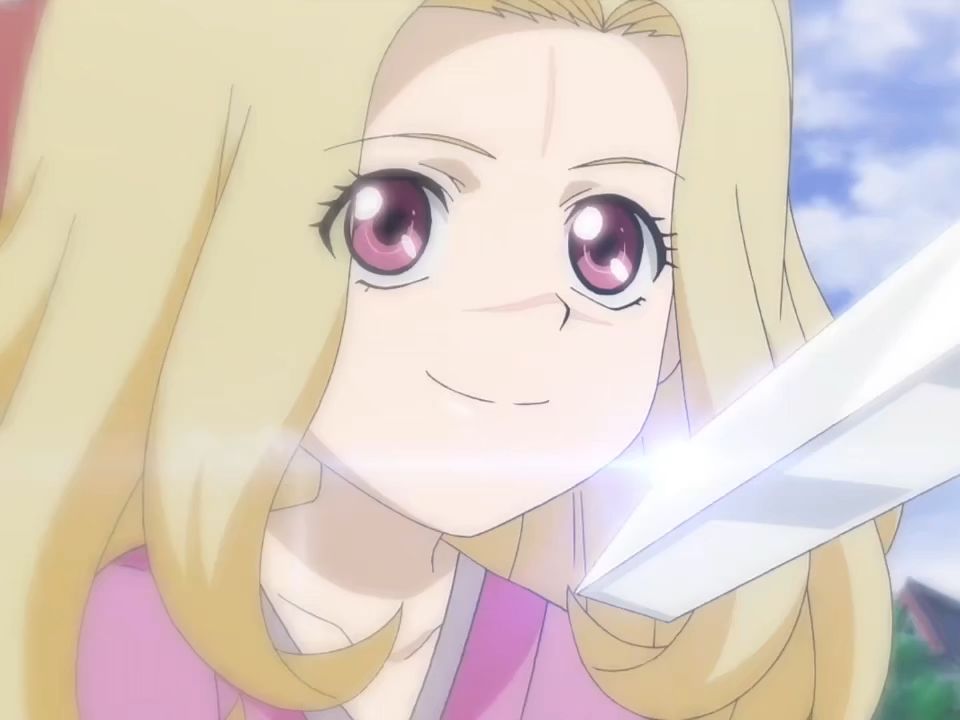 【狐妖小红娘丨清瞳】清瞳从来都不是可有可无的,她有属于自己的光芒