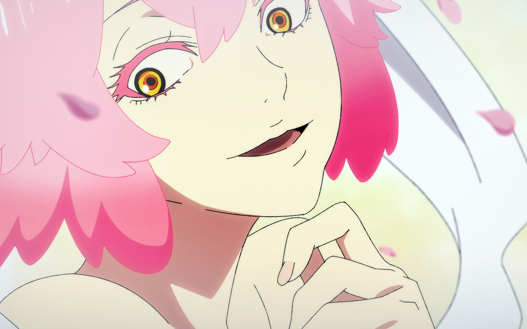 【4月/mappa】地狱乐 第8话预告【mce汉化组】