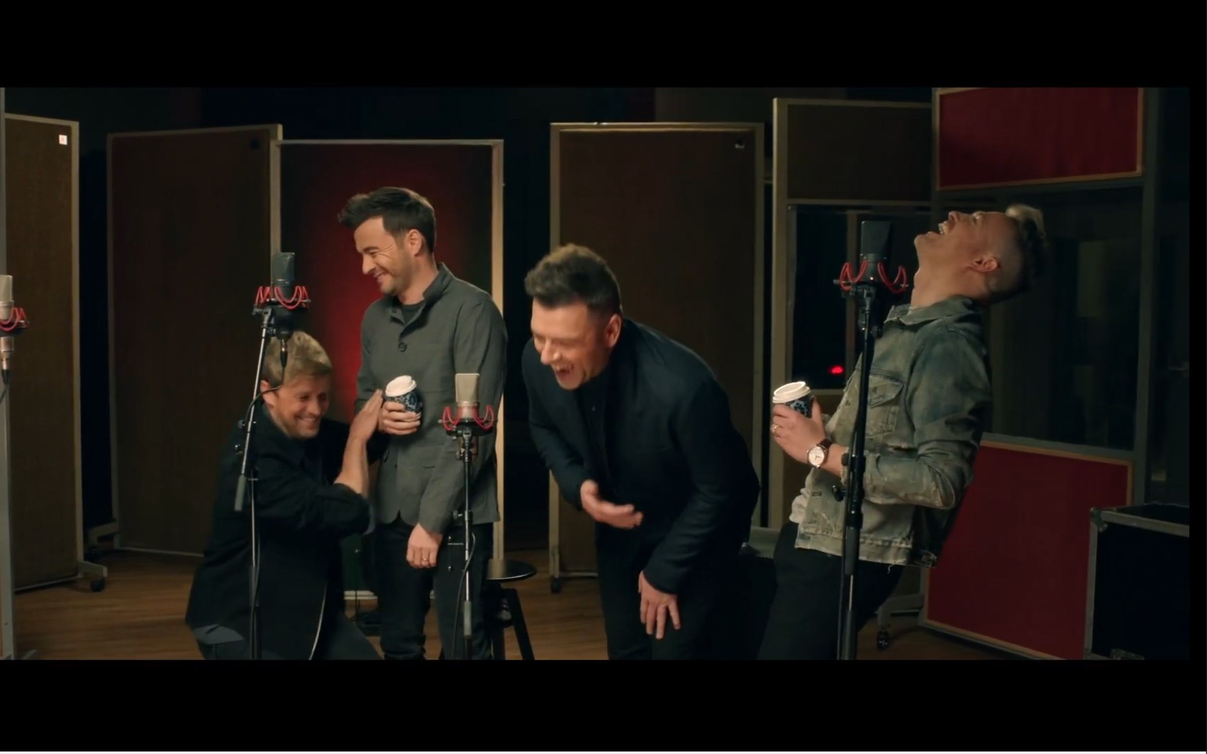 westlife西城男孩betterman1080p